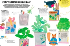 Garten & Natur|Ratgeber * Thienemann-Esslinger Verlag Mein großes Gartenbuch