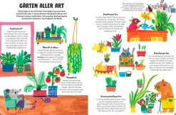 Garten & Natur|Ratgeber * Thienemann-Esslinger Verlag Mein großes Gartenbuch