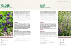 Garten & Natur|Ratgeber * Ulmer Verlag Mein Heilpflanzen-Hochbeet