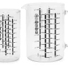 Backzubehör * Messbecher Verre