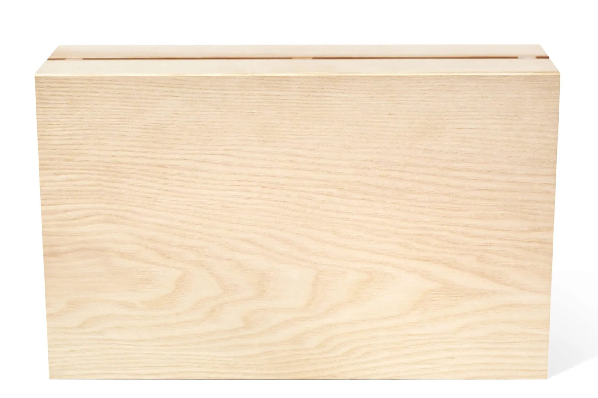 Messerblöcke & -Leisten * SIDE BY SIDE Messerblock Timber Twin