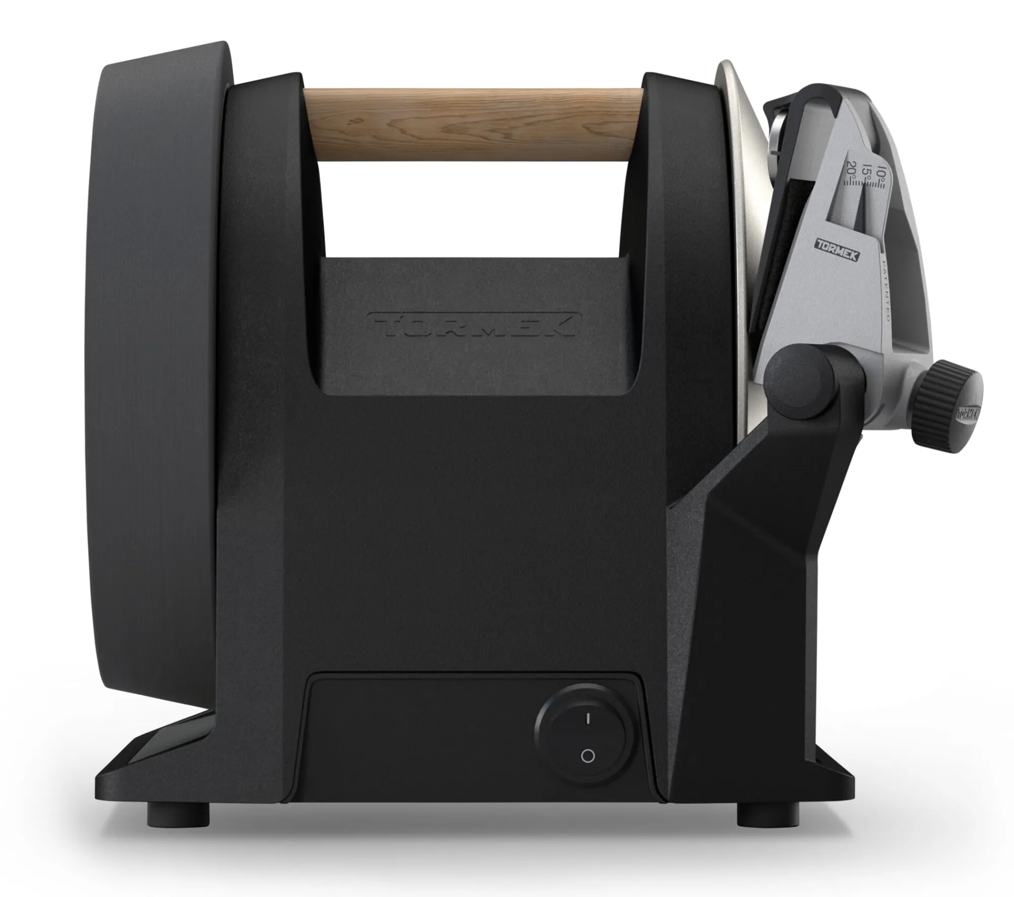 Schärfgeräte * Tormek Messerschleifmaschine T-1