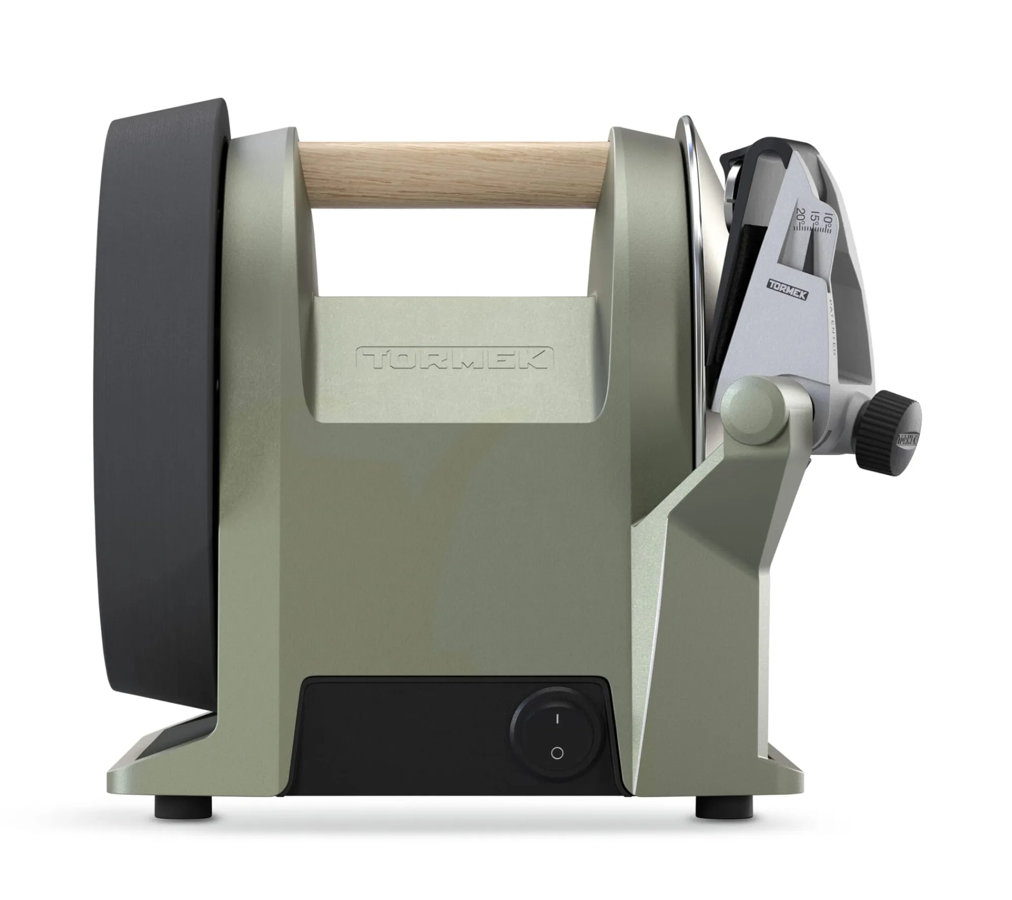 Schärfgeräte * Tormek Messerschleifmaschine T-1