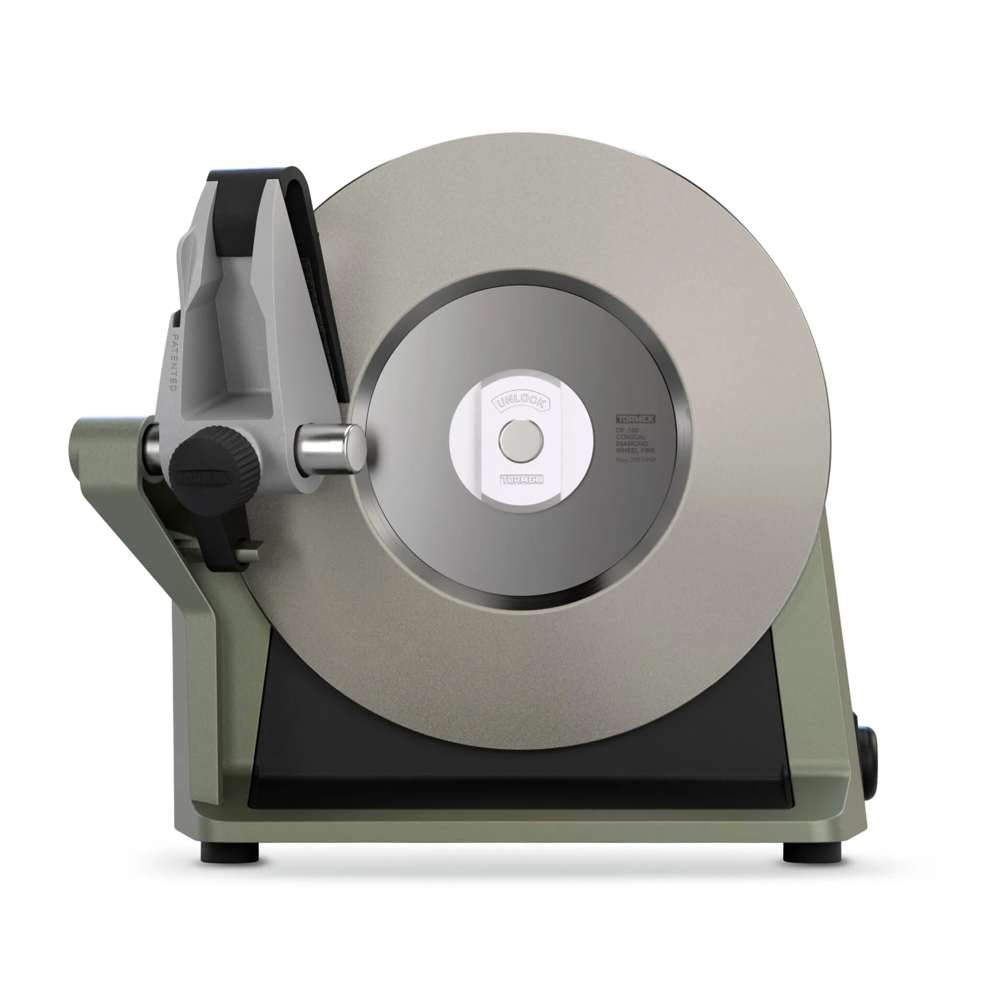 Schärfgeräte * Tormek Messerschleifmaschine T-1