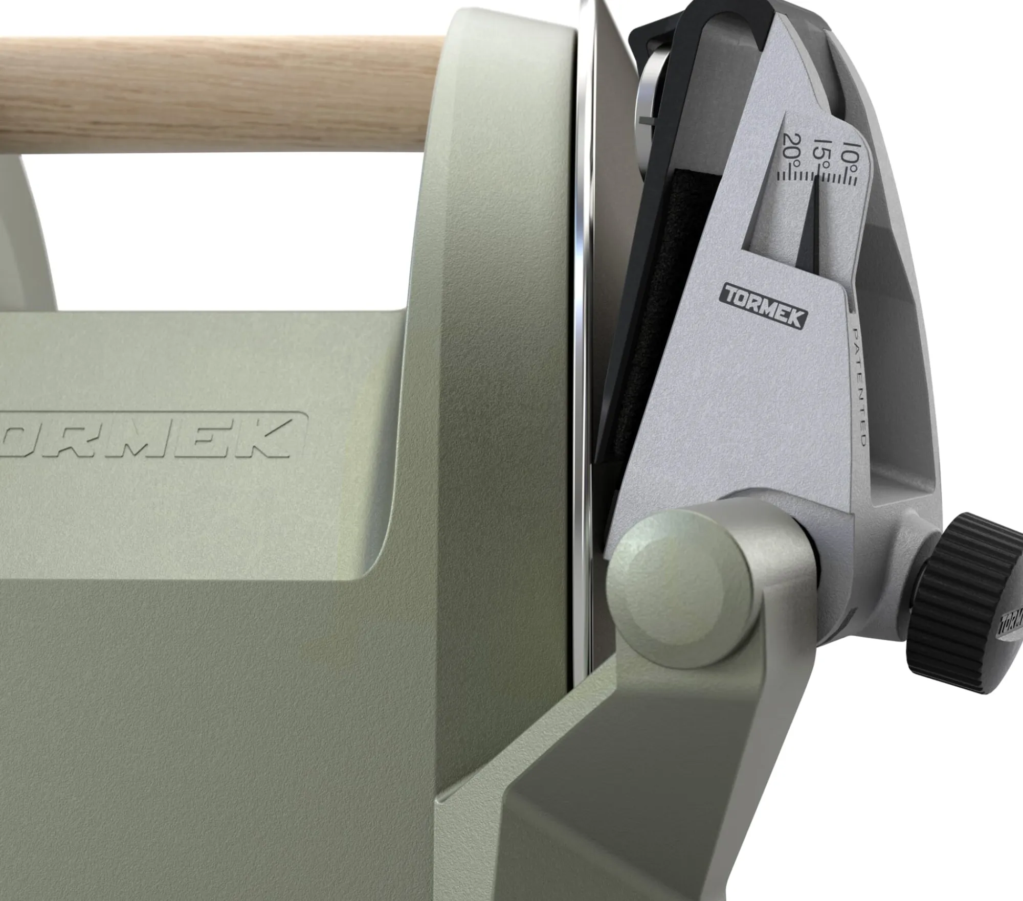 Schärfgeräte * Tormek Messerschleifmaschine T-1