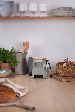 Schärfgeräte * Tormek Messerschleifmaschine T-1