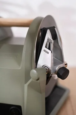 Schärfgeräte * Tormek Messerschleifmaschine T-1