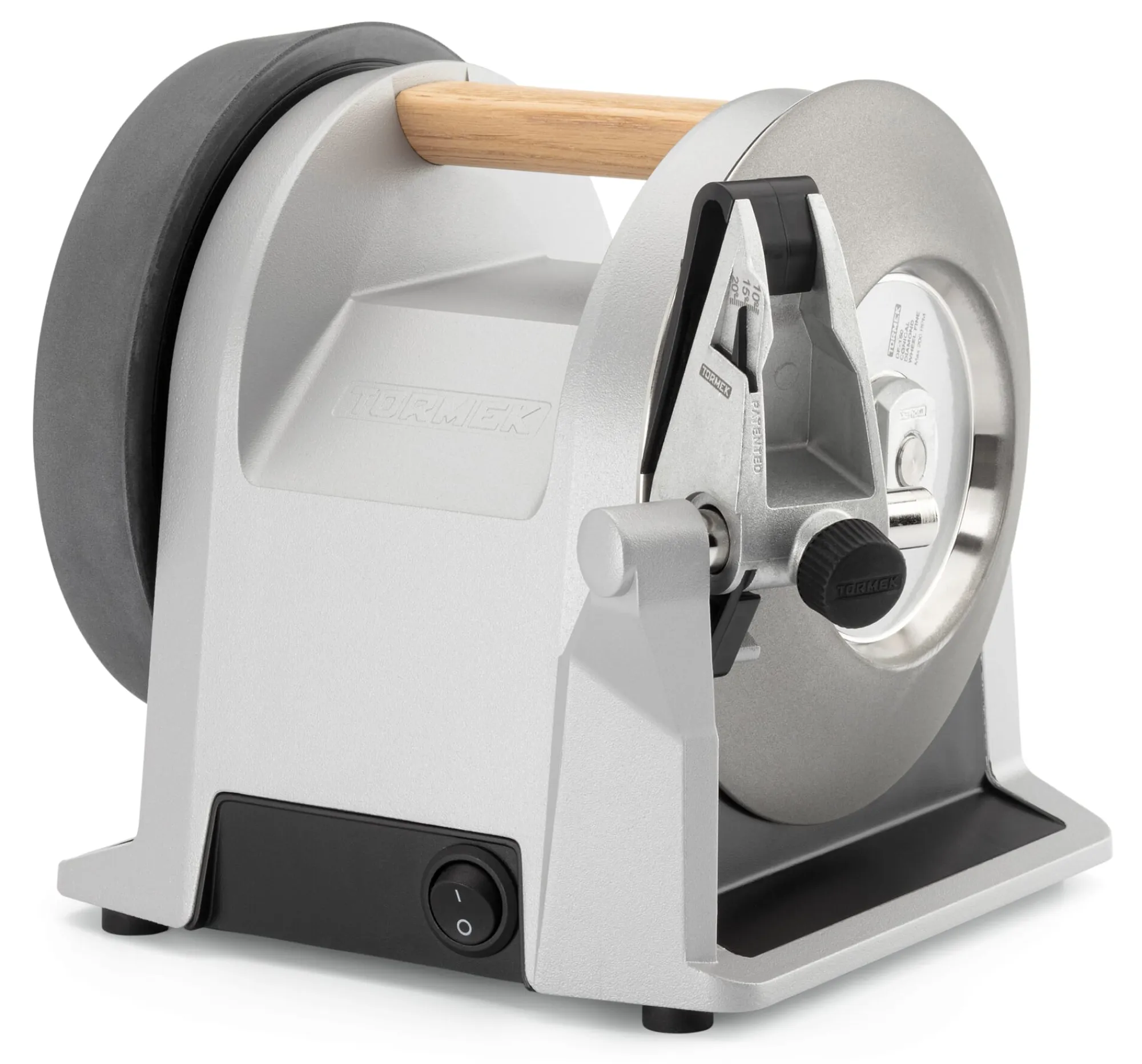Schärfgeräte * Tormek Messerschleifmaschine T-1