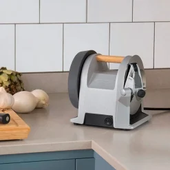 Schärfgeräte * Tormek Messerschleifmaschine T-1