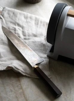 Schärfgeräte * Tormek Messerschleifmaschine T-1