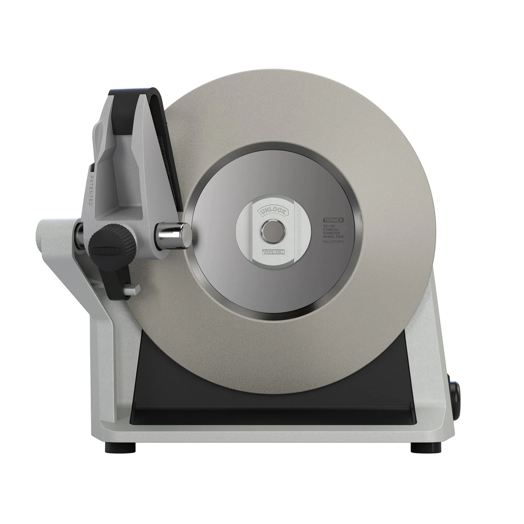 Schärfgeräte * Tormek Messerschleifmaschine T-1