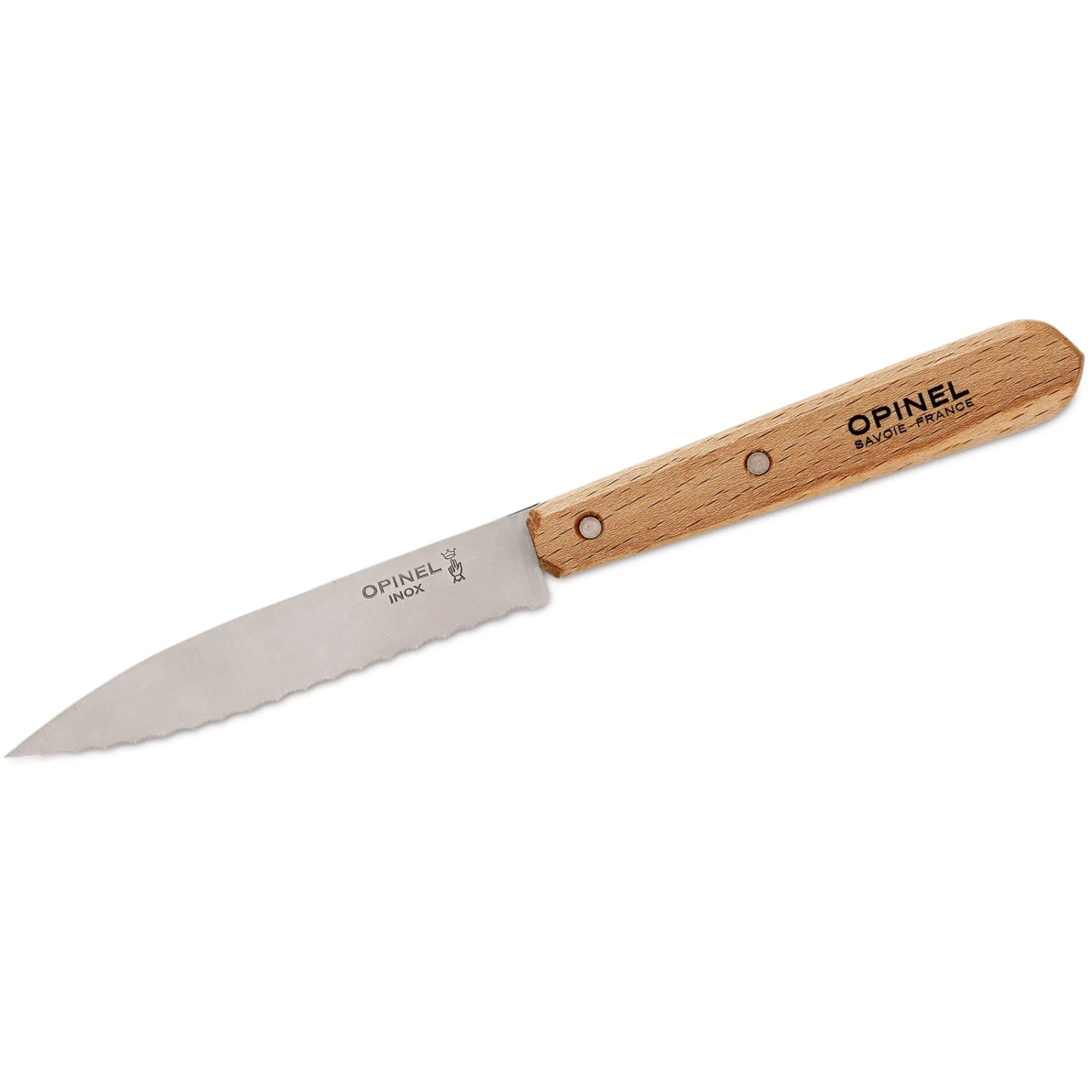 Schälmesser|Gemüsemesser * Opinel Messer-Set