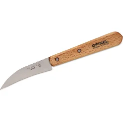 Schälmesser|Gemüsemesser * Opinel Messer-Set