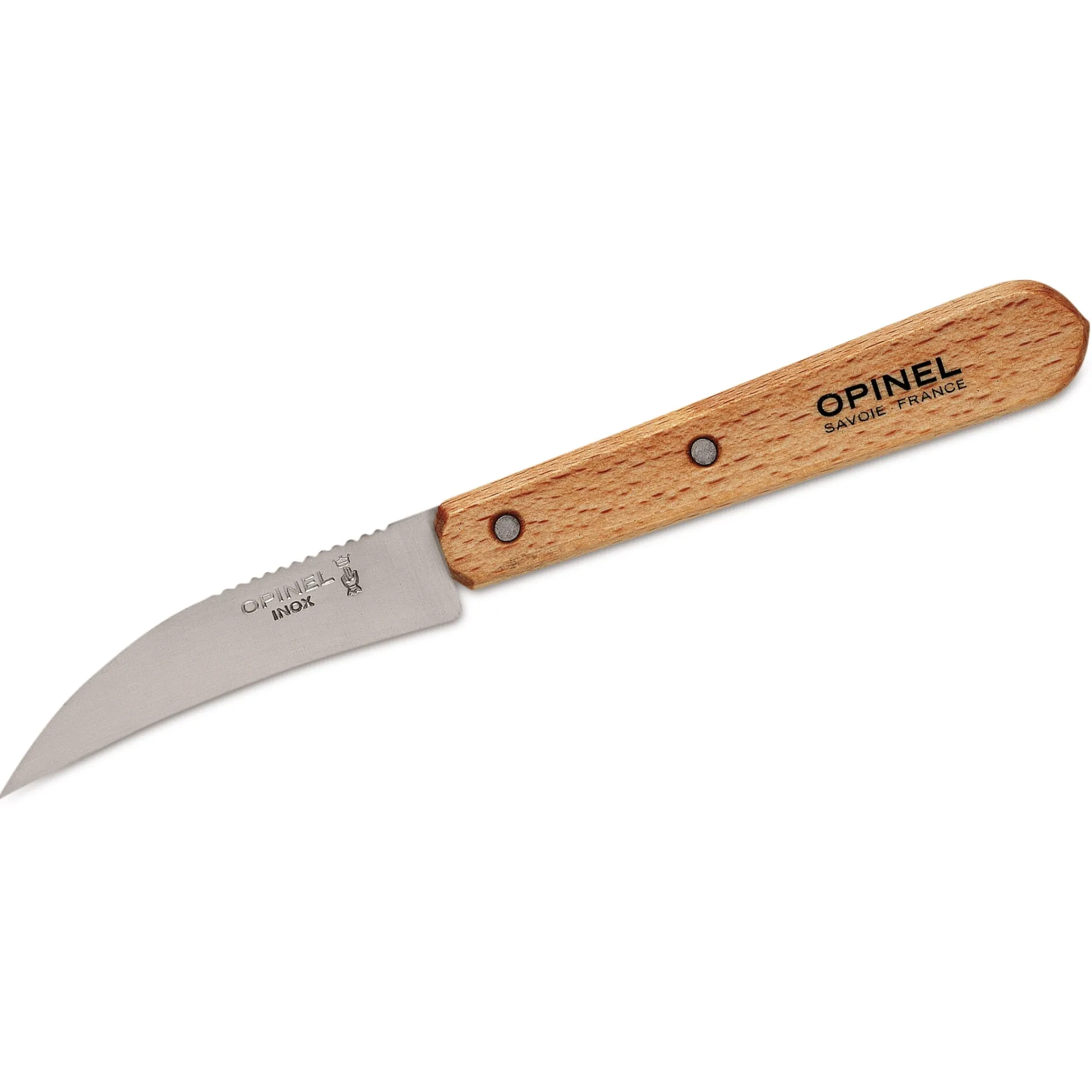 Schälmesser|Gemüsemesser * Opinel Messer-Set