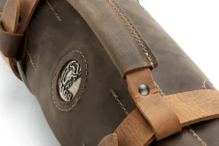 Messerblöcke & -Leisten * B.BAGS Arnold Beyer Messertasche Leder