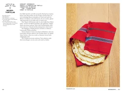 Kochen & Backen|Ratgeber * Phaidon Verlag Mexiko vegetarisch