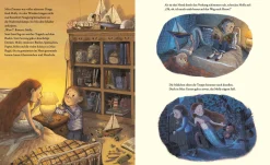 Kinderbücher|Kinderbücher * Thienemann-Esslinger Verlag Mia und die kleine Meerjungfrau