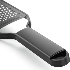 Reiben & Hobel * Microplane -Reibe grob Metallgriff