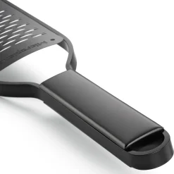 Reiben & Hobel * Microplane -Reibe Zweiwege-Schneide Metallgriff