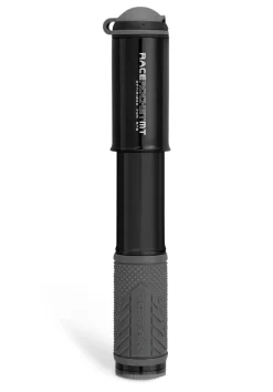 Fahrradzubehör * Minipumpe Racerocket MT