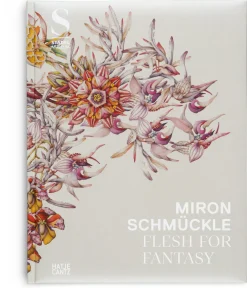 Garten & Natur|Sachbücher * Hatje Cantz Verlag Miron Schmückle
