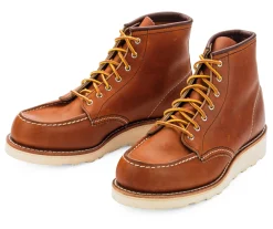 Stiefel * Red Wing Shoe Company Moc Boot Damen