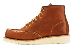 Stiefel * Red Wing Shoe Company Moc Boot Damen