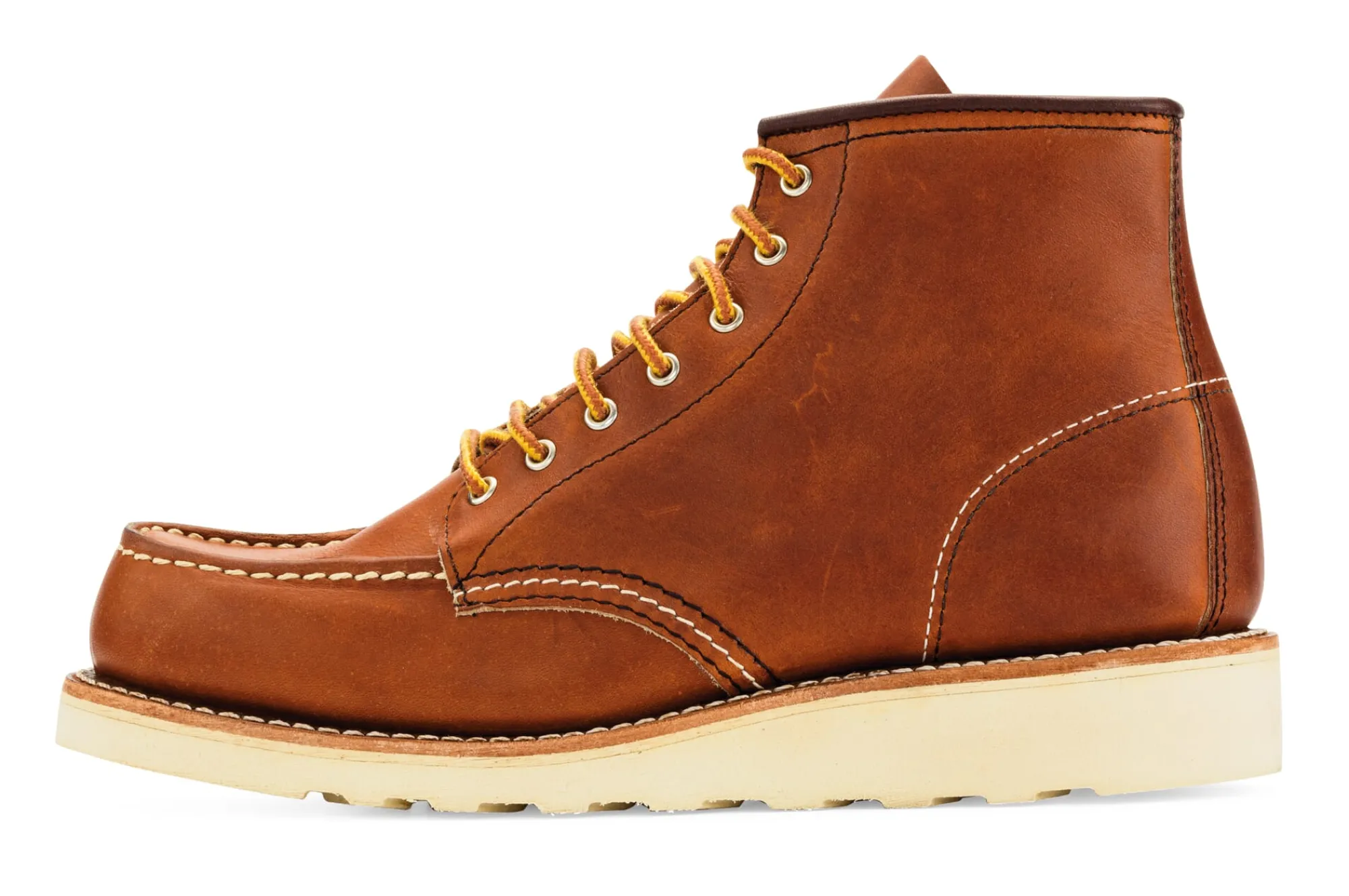 Stiefel * Red Wing Shoe Company Moc Boot Damen
