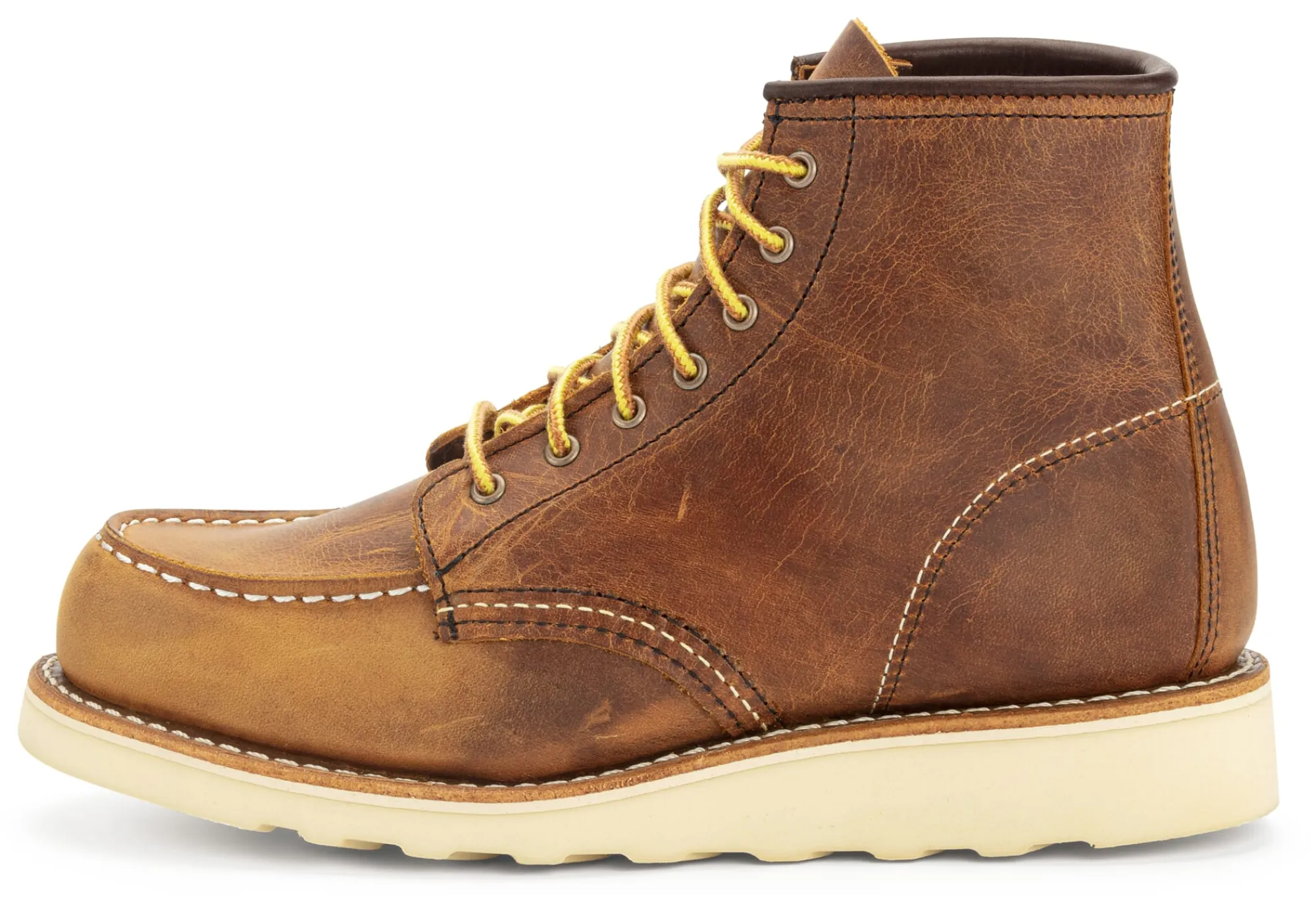 Stiefel * Red Wing Shoe Company Moc Boot Damen