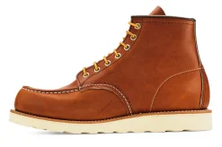 Stiefel * Red Wing Shoe Company Moc Boot Herren