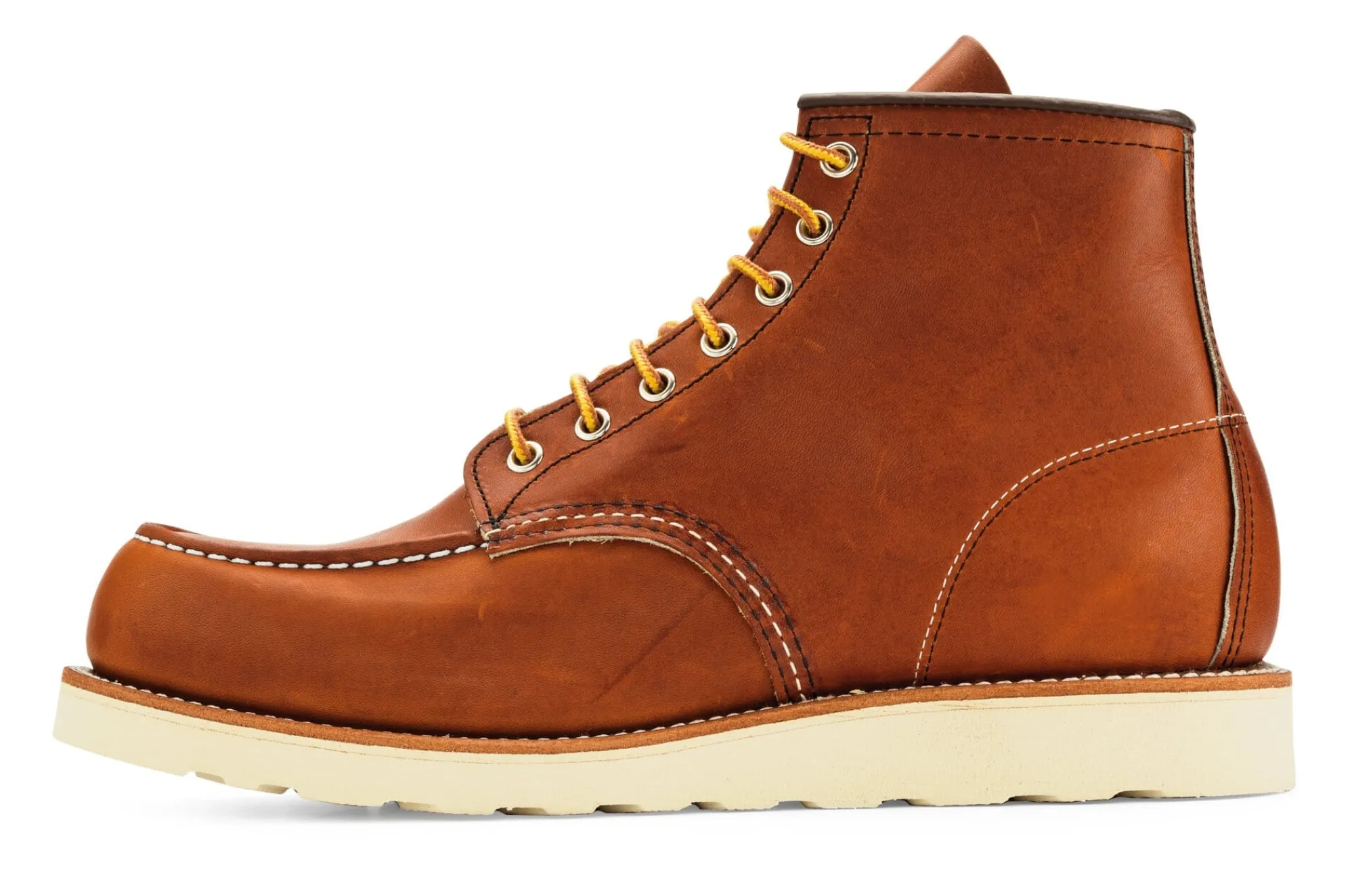 Stiefel * Red Wing Shoe Company Moc Boot Herren