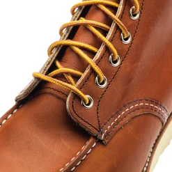 Stiefel * Red Wing Shoe Company Moc Boot Herren