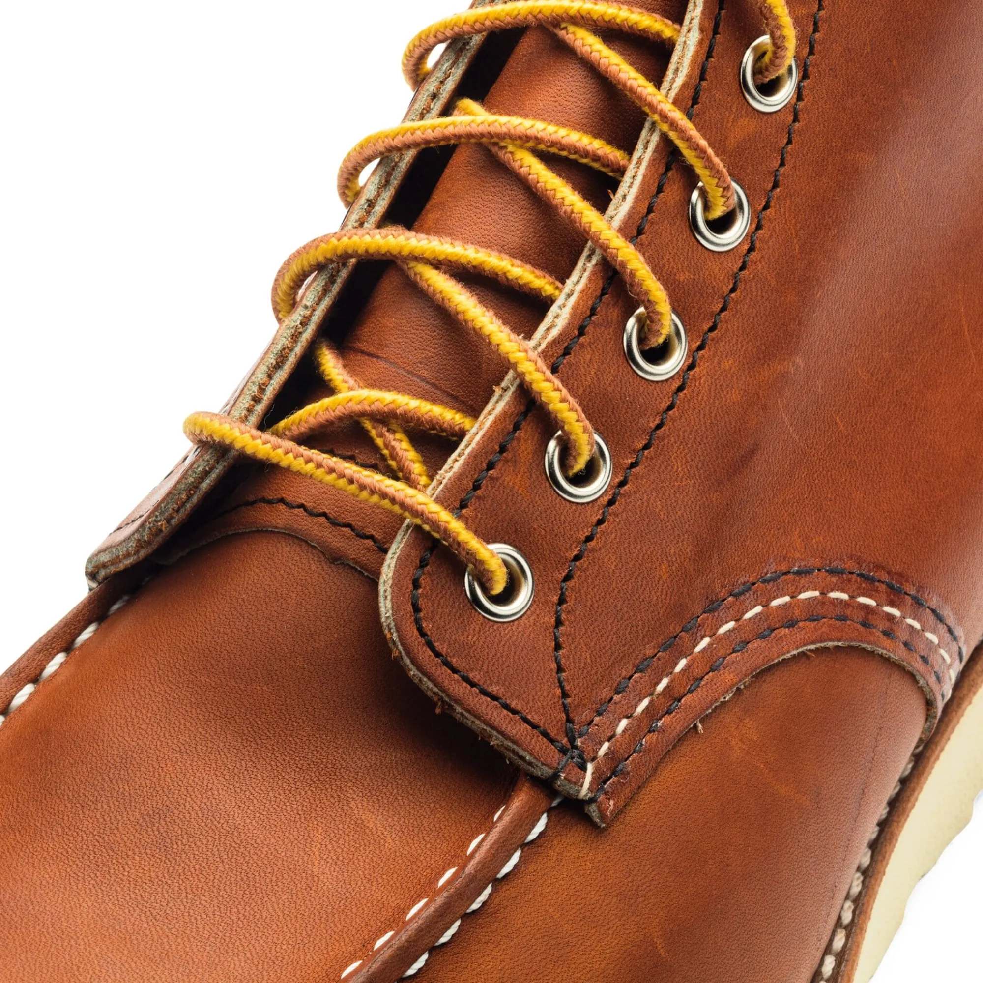 Stiefel * Red Wing Shoe Company Moc Boot Herren