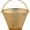 Kaffeebereiter|Kaffeemaschinen * Moccamaster Goldfilter