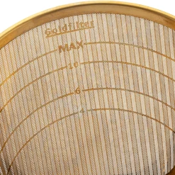 Kaffeebereiter|Kaffeemaschinen * Moccamaster Goldfilter