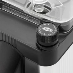 Kaffeemaschinen|Kaffeemühlen * Moccamaster Kaffeemühle KM5