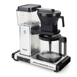 Kaffeemaschinen * Moccamaster KBG Select