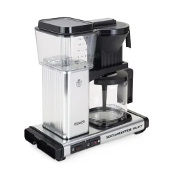 Kaffeemaschinen * Moccamaster KBG Select