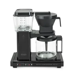 Kaffeemaschinen * Moccamaster KBG Select