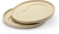 Tassen|Porzellanservice * onomao Modulare Untertasse