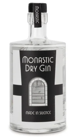 Gin * Monastic Dry Gin