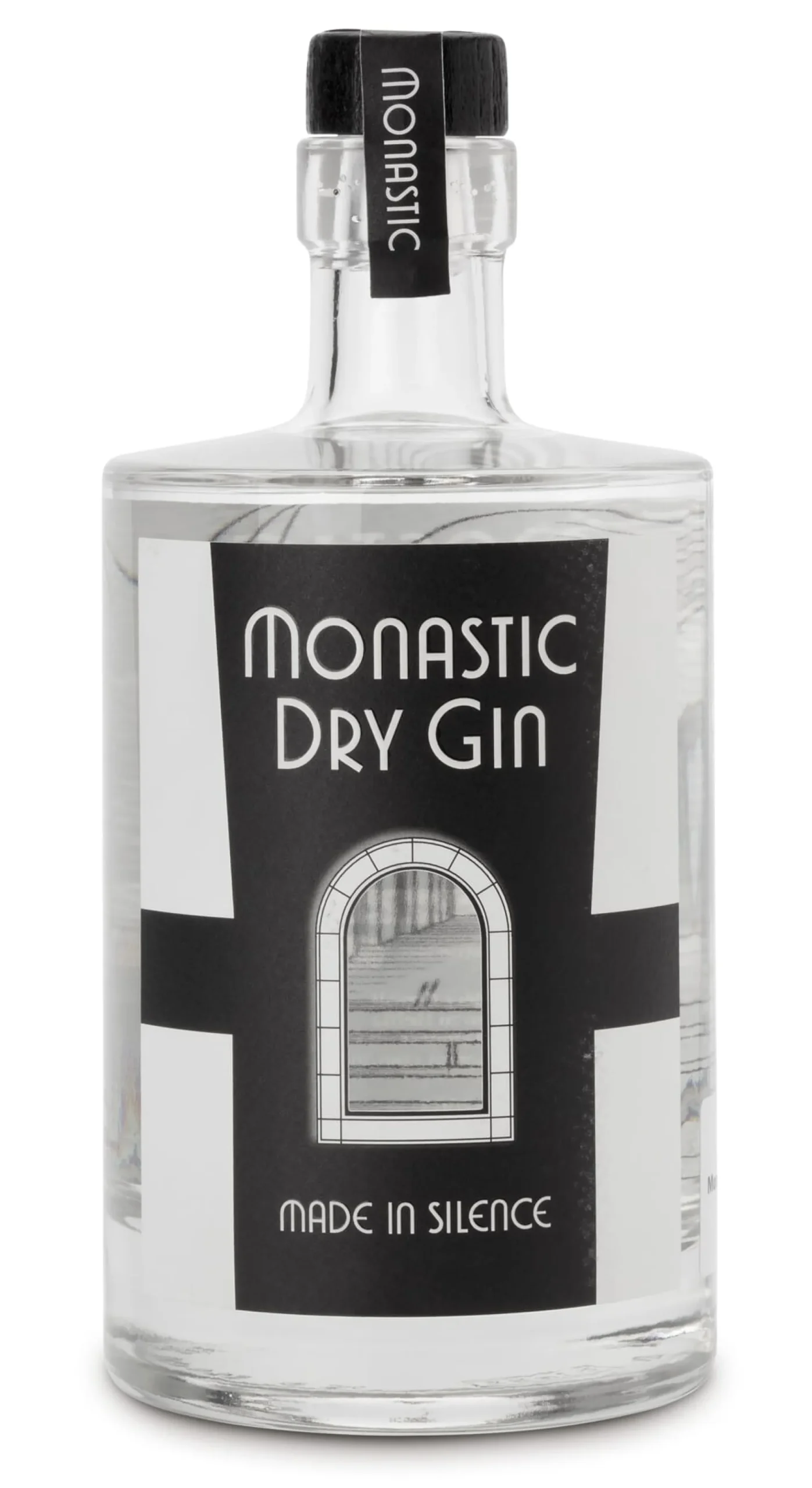Gin * Monastic Dry Gin