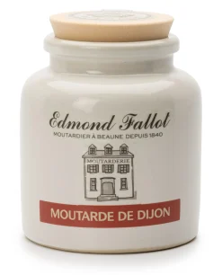 Senf * Edmond Fallot Moutardier Moutarde de Dijon