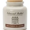 Senf * Edmond Fallot Moutardier Moutarde de Dijon, grobkörnig