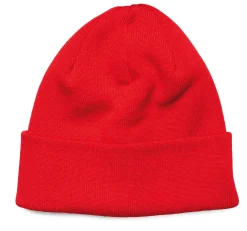 Mützen|Mützen * Mütze Baret Rot