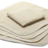 Handtücher|Wohnaccessoires * Disana Mullwaschlappen Baumwolle