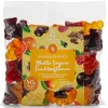Fruchtgummi * naschlabor Multi-Fruchtsaftbären mit Ingweröl