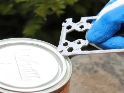 Fahrradzubehör * MyEdc Multitool Edelstahl