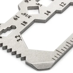 Fahrradzubehör * MyEdc Multitool Edelstahl