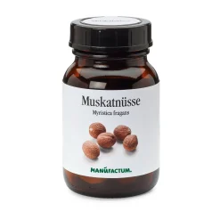 Gewürze * Manufactum Muskatnüsse